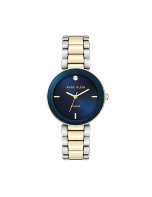 diamant Anne Klein Dial Bracelet Watch   | JPH-7568686